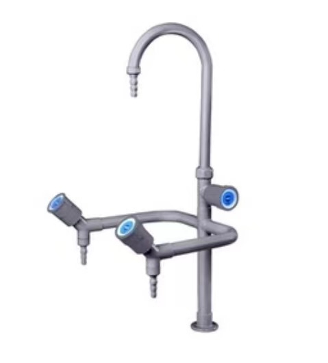 鄭州化驗室單口水龍頭