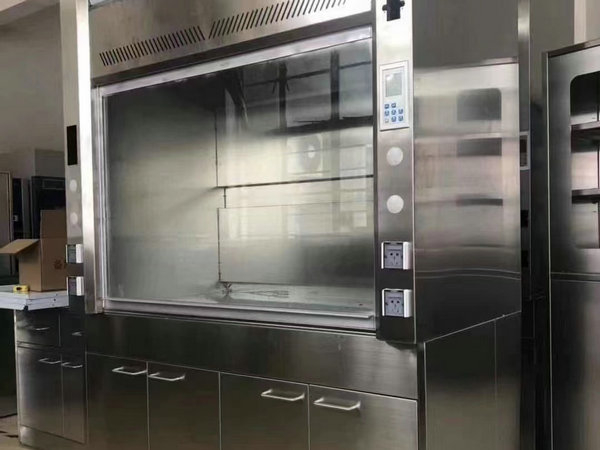 鄭州實驗室通風柜選購注意事項