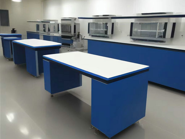 鄭州PP材質的實驗臺